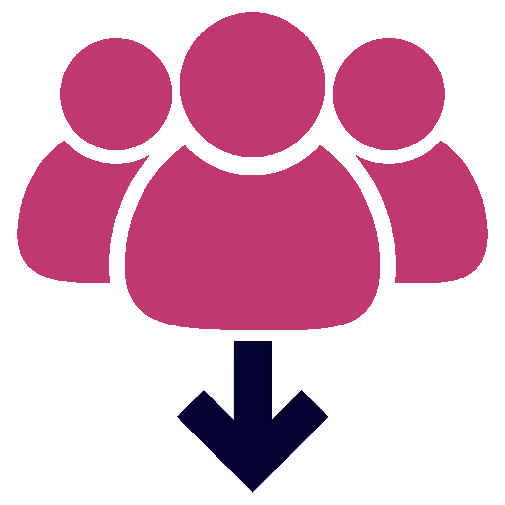 Image of people to represent service users